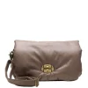 Schoudertassen|Handtassen>Chabo Diva Small taupe