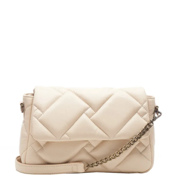 Schoudertassen|Handtassen>Chabo Florence Handbag off-white
