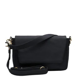 Schoudertassen|Crossbody>Chabo Julia Classic black