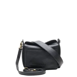Schoudertassen|Crossbody>Chabo Lucy Small Shoulderbag black