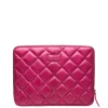 Laptop Sleeves|Laptop Hoezen>Chabo Milano Padded Laptop Sleeve 15-16" fuchsia