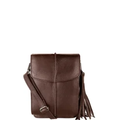 Schoudertassen|Crossbody>Chabo Mover chocolate