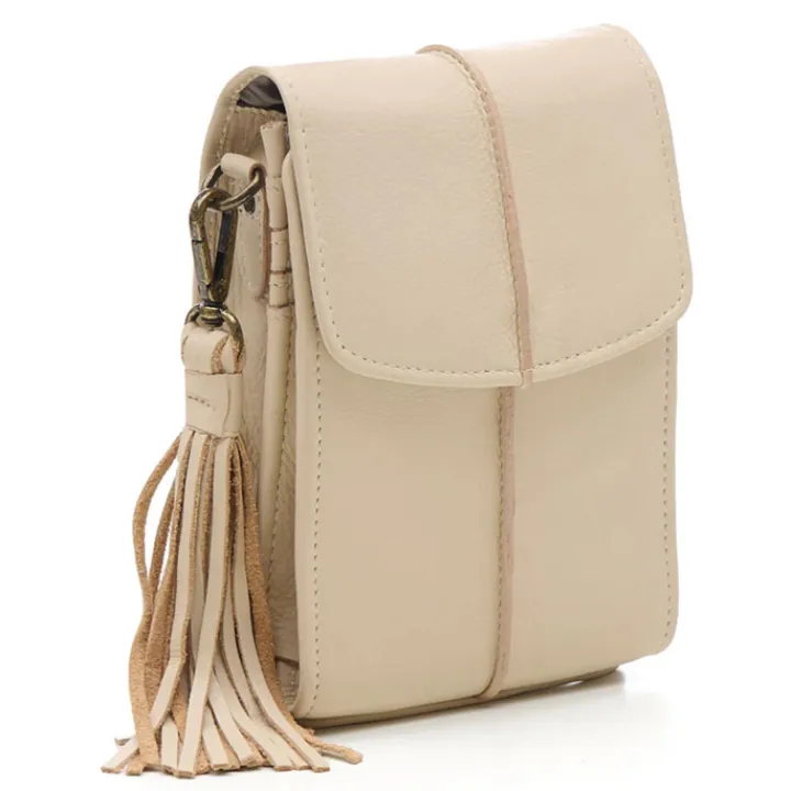 Crossbody|Fashion Tassen>Chabo Mover off white