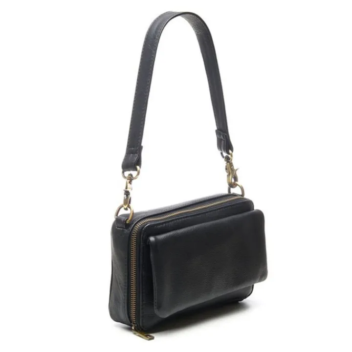 Schoudertassen|Crossbody>Chabo Noa Fashion Bag black