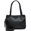 Schoudertassen|Crossbody>Chabo Olivia black