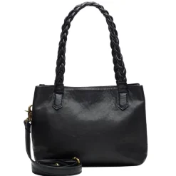 Schoudertassen|Crossbody>Chabo Olivia black
