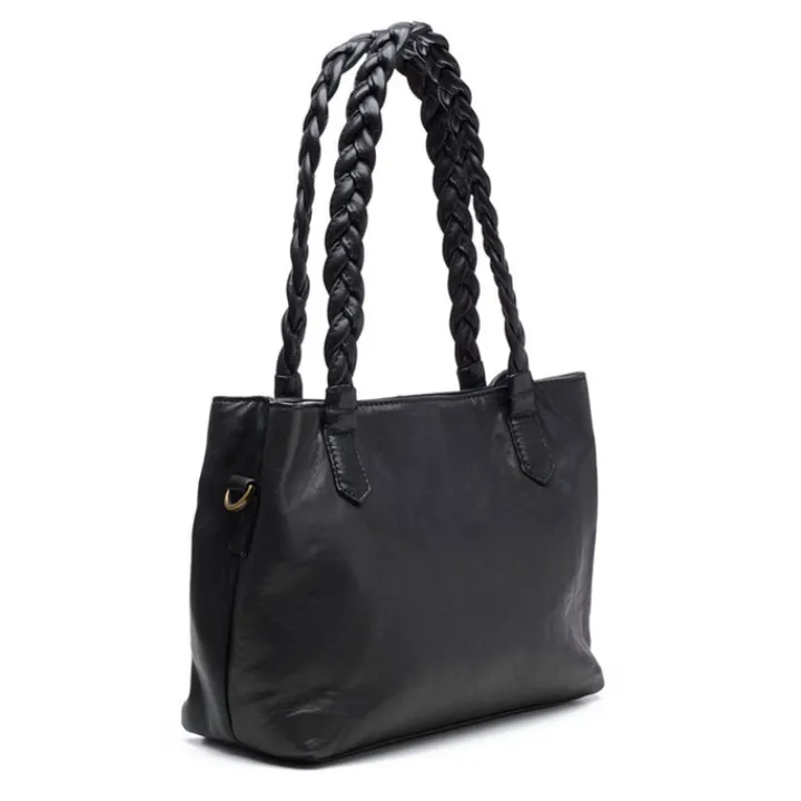 Schoudertassen|Crossbody>Chabo Olivia black