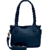 Schoudertassen|Crossbody>Chabo Olivia blue