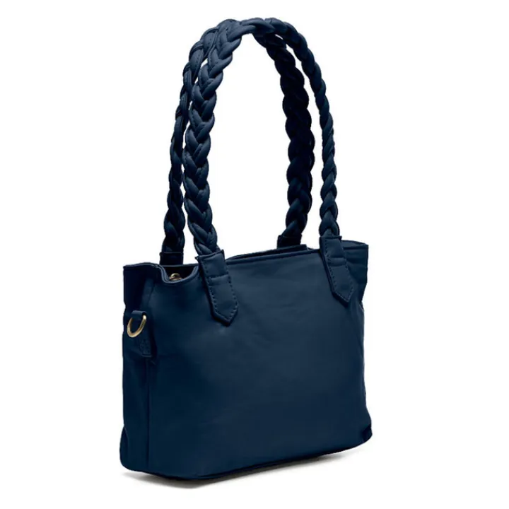 Schoudertassen|Crossbody>Chabo Olivia blue