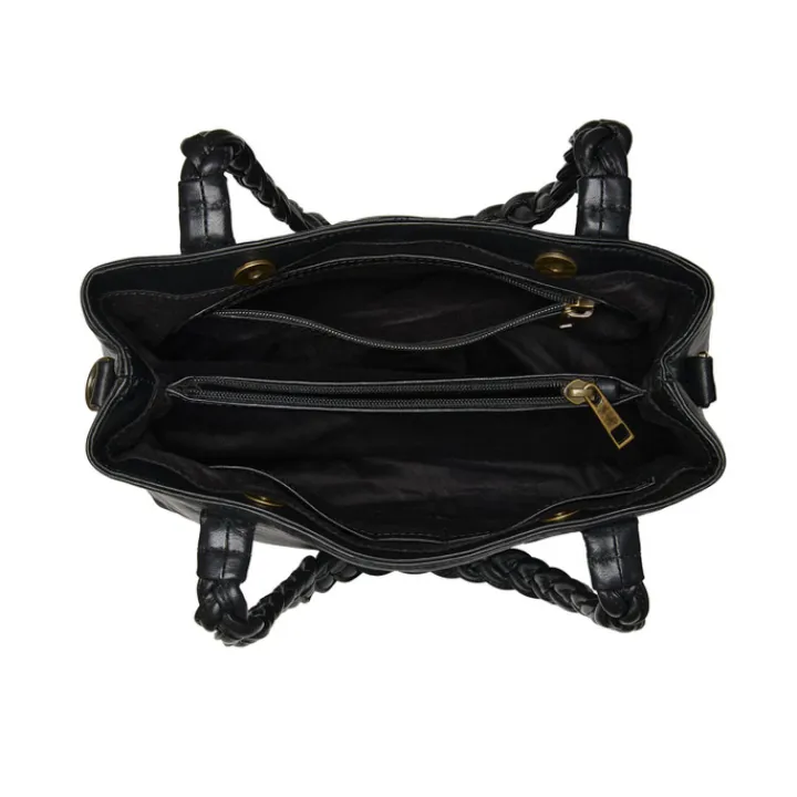 Schoudertassen|Crossbody>Chabo Olivia blue