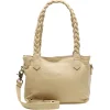 Schoudertassen|Crossbody>Chabo Olivia creme