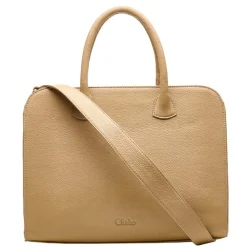Schoudertassen|Handtassen>Chabo Paris Style Everyday Bag caramel