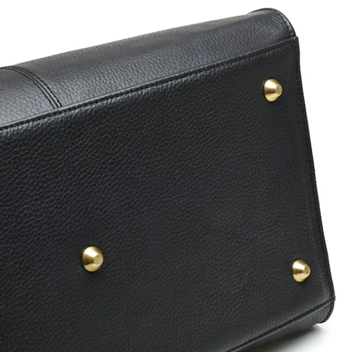 Schoudertassen|Handtassen>Chabo Paris Style Everyday Bag black