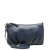 Schoudertassen|Crossbody>Chabo Skye Cross blue