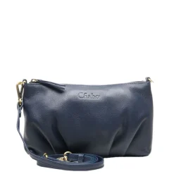 Schoudertassen|Crossbody>Chabo Skye Cross blue