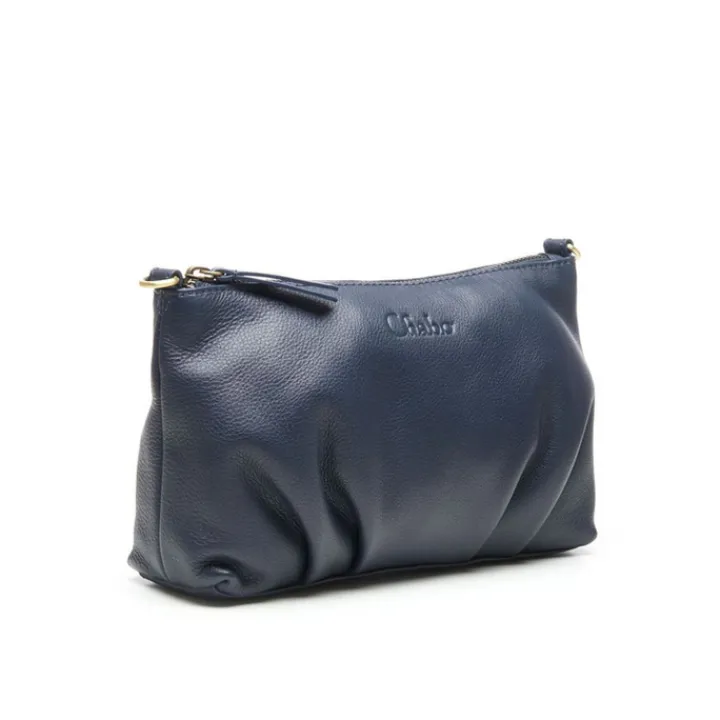 Schoudertassen|Crossbody>Chabo Skye Cross blue