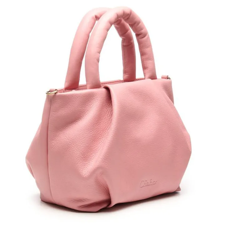 Schoudertassen|Handtassen>Chabo Skye Handbag pink