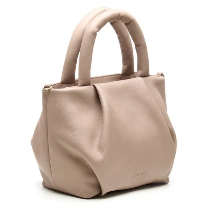 Schoudertassen|Handtassen>Chabo Skye Handbag sand