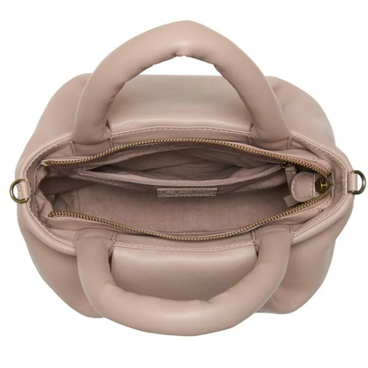 Schoudertassen|Handtassen>Chabo Skye Handbag sand