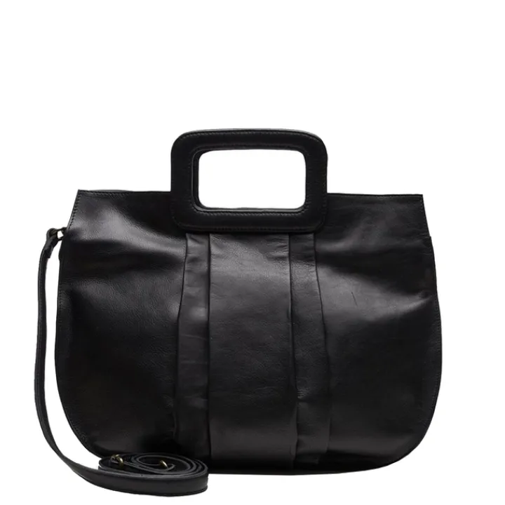 Schoudertassen|Handtassen>Chabo Stylish OX Stockholm black