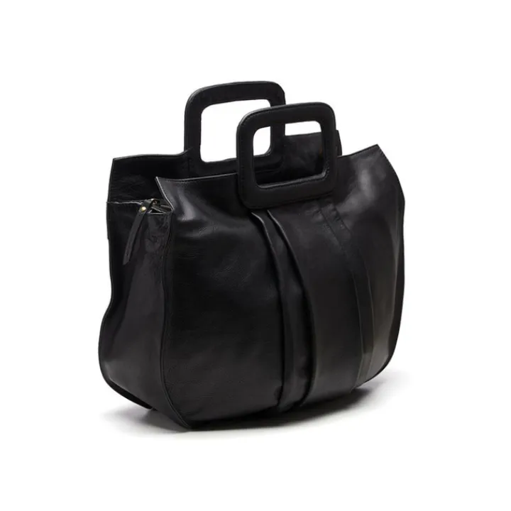 Schoudertassen|Handtassen>Chabo Stylish OX Stockholm black