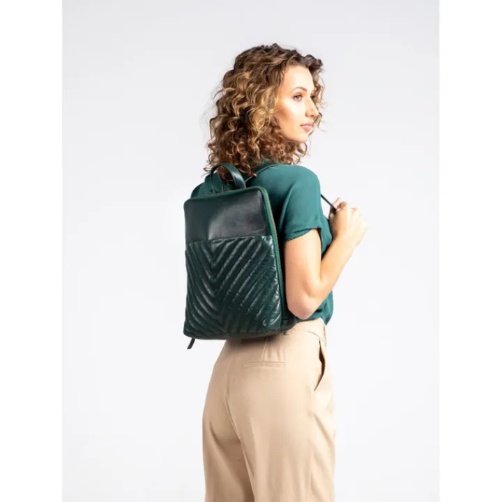 Daypack|Dames Rugzakken>Chabo Venice Backpack black