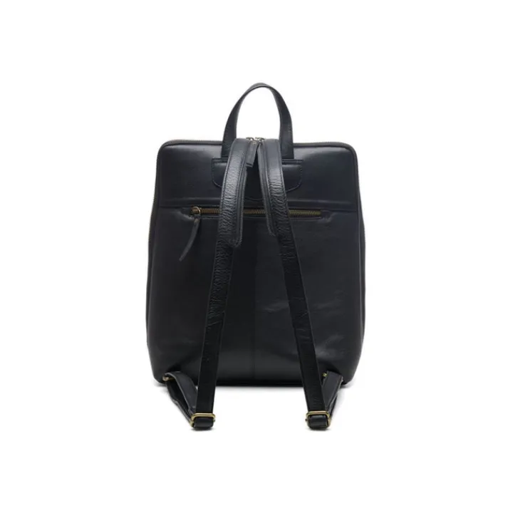Daypack|Dames Rugzakken>Chabo Venice Backpack black