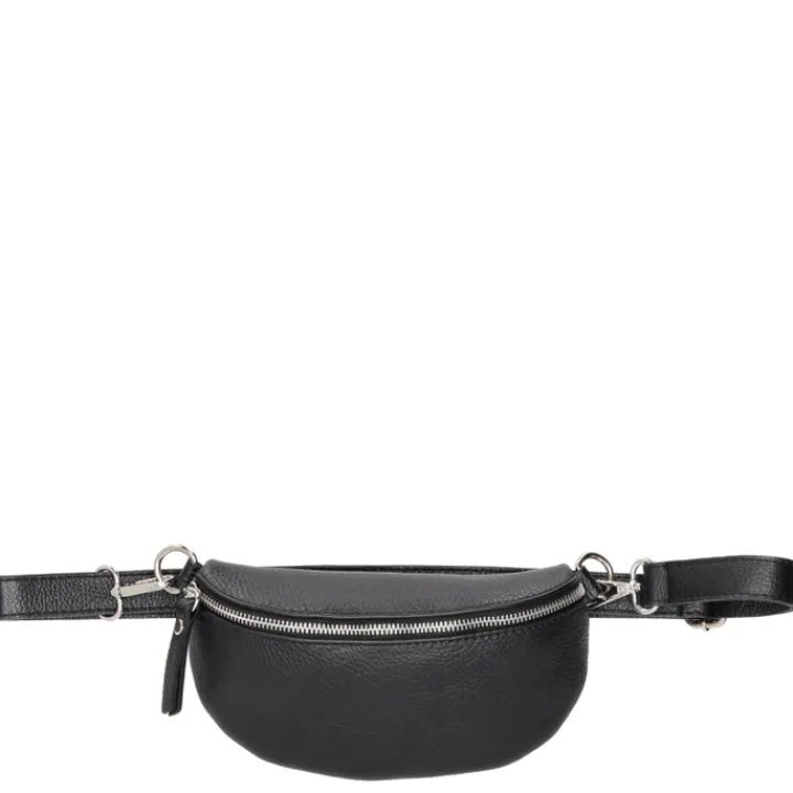 Heuptassen|Crossbody>Charm London Anna Heuptas black