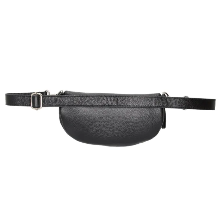 Heuptassen|Crossbody>Charm London Anna Heuptas black