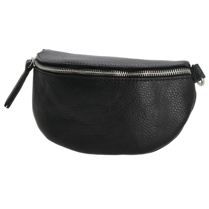 Heuptassen|Crossbody>Charm London Anna Heuptas black