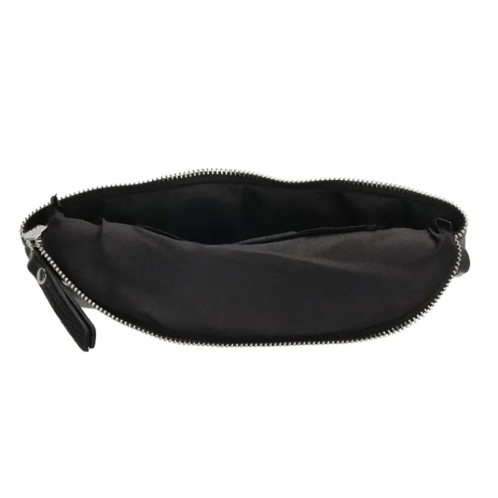 Heuptassen|Crossbody>Charm London Anna Heuptas black