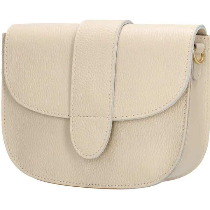 Schoudertassen|Crossbody>Charm London Anna Shoulderbag L692 beige