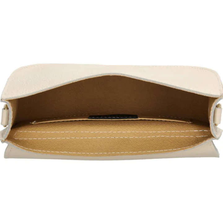 Schoudertassen|Crossbody>Charm London Anna Shoulderbag L692 beige