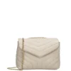 Schoudertassen|Crossbody>Charm London Anna Shoulderbag L689 beige