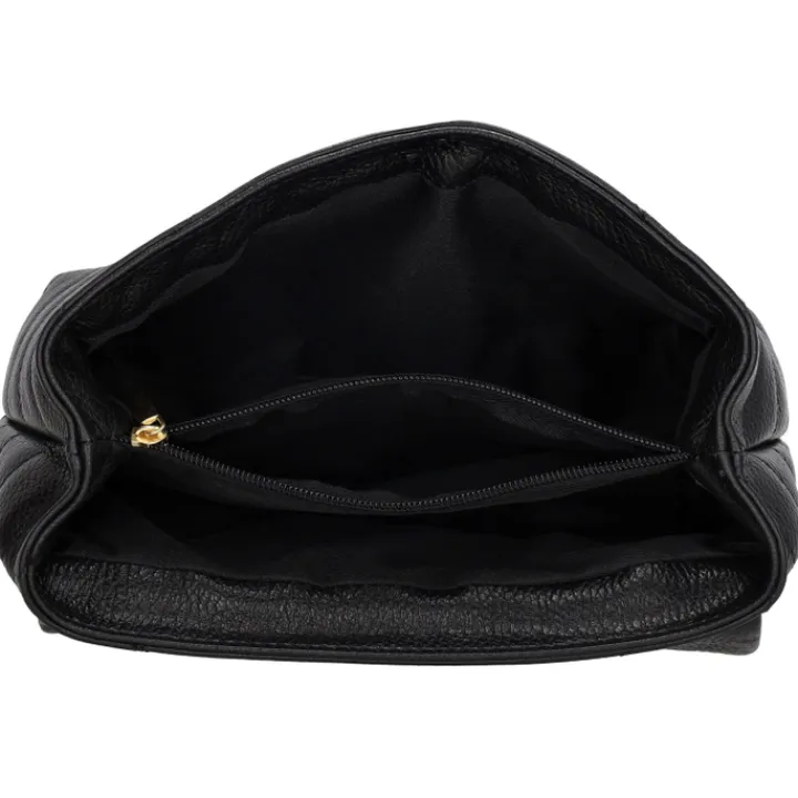Schoudertassen|Crossbody>Charm London Anna Shoulderbag L689 black