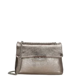 Schoudertassen|Crossbody>Charm London Anna Shoulderbag champagne