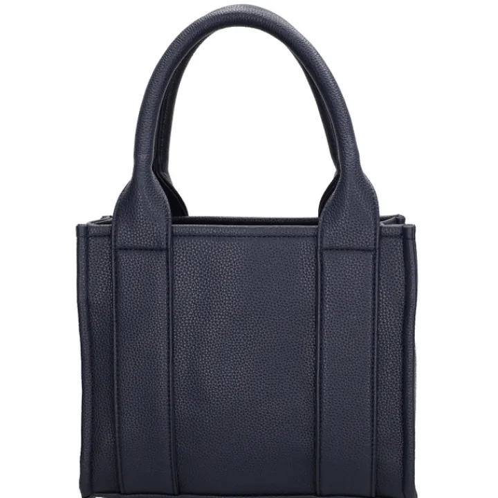 Schoudertassen|Handtassen>Charm London Bond Handbag blue