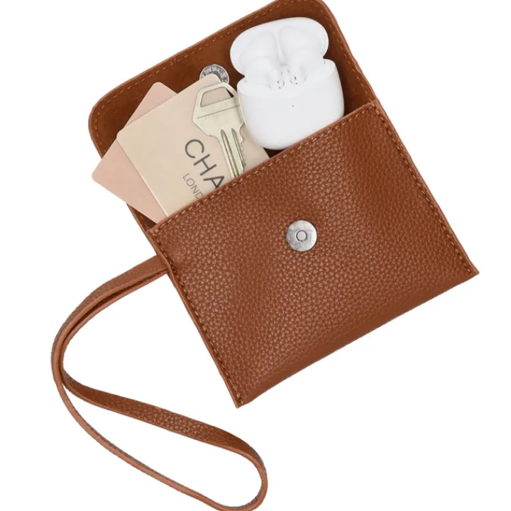 Shoppers|Fashion Tassen>Charm London Bond Laptopbag brown