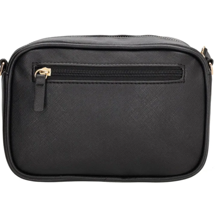 Schoudertassen|Crossbody>Charm London Buckingham Shoulderbag black