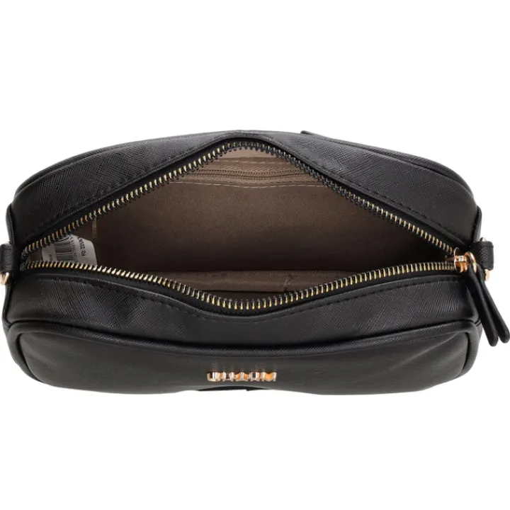 Schoudertassen|Crossbody>Charm London Buckingham Shoulderbag black