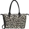 Shoppers|Schoudertassen>Charm London Buckingham Shopper beige