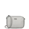 Schoudertassen|Crossbody>Charm London Buckingham Shoulderbag silver