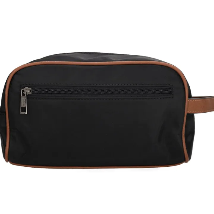 Toilettassen>Charm London Buckingham Toiletbag black