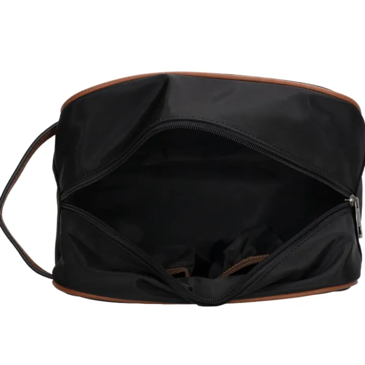 Toilettassen>Charm London Buckingham Toiletbag black