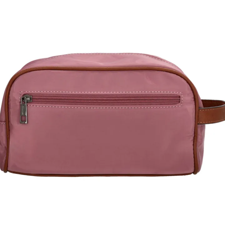 Toilettassen>Charm London Buckingham Toiletbag lightpurple