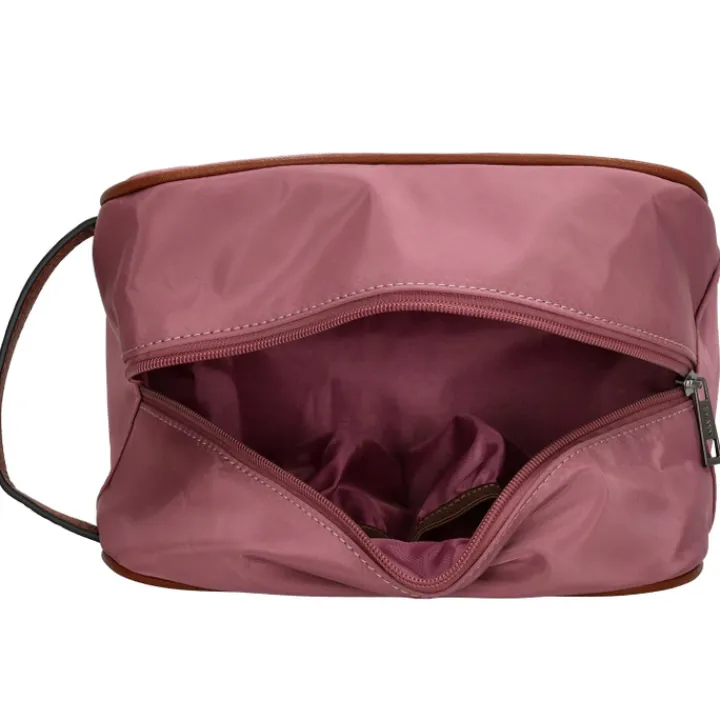 Toilettassen>Charm London Buckingham Toiletbag lightpurple