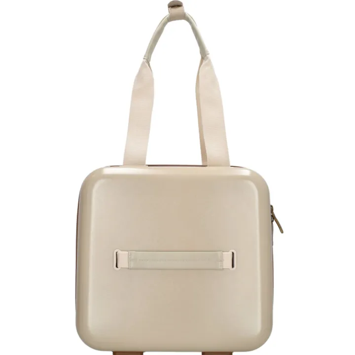 Beautycases>Charm London Capetown Beautycase beige