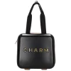 Beautycases>Charm London Capetown Beautycase black