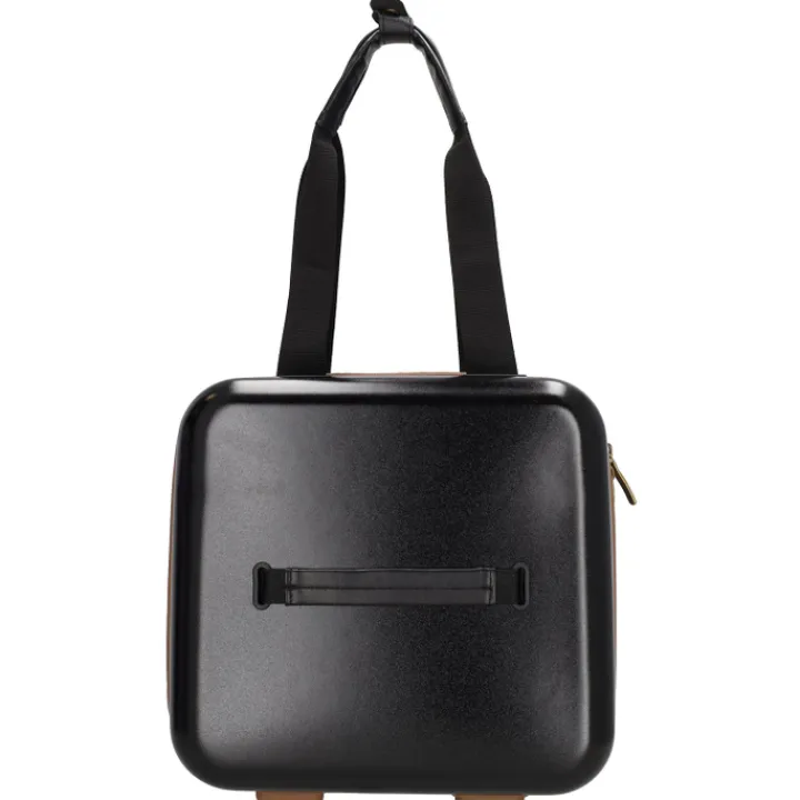 Beautycases>Charm London Capetown Beautycase black