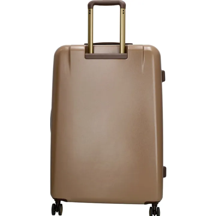 Koffersets|Reiskoffers>Charm London Capetown Trolley Set taupe